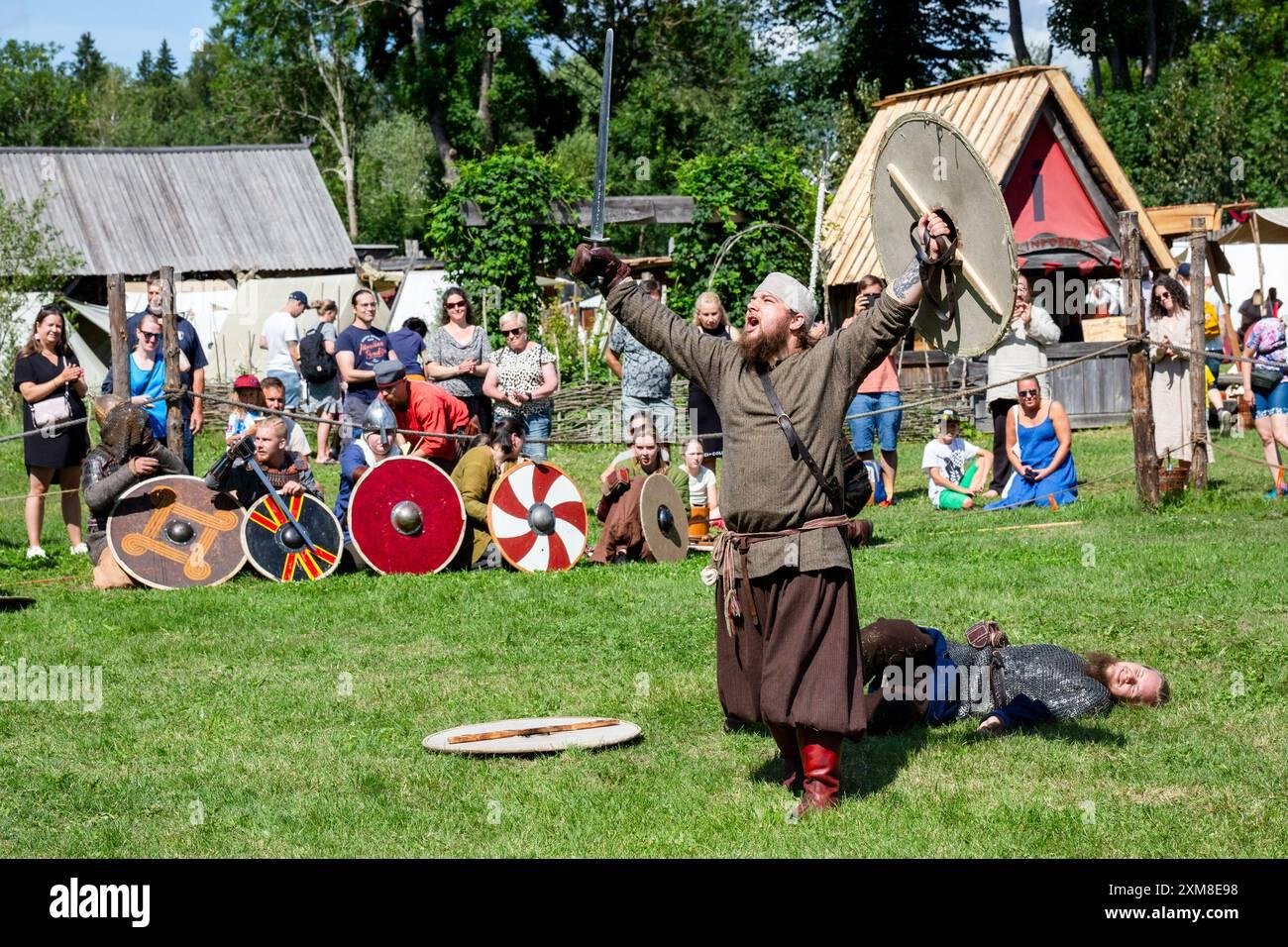 discover Local Culture ⁣and Lifestyle in Saltvik