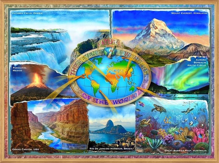 Exploring the Natural Wonders of Georgias Scenic Landscapes