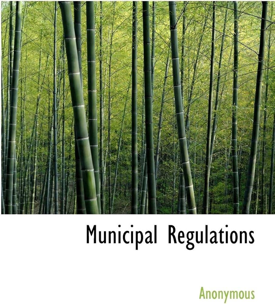 Navigating Municipal Regulations for Daily Life in St.John’s