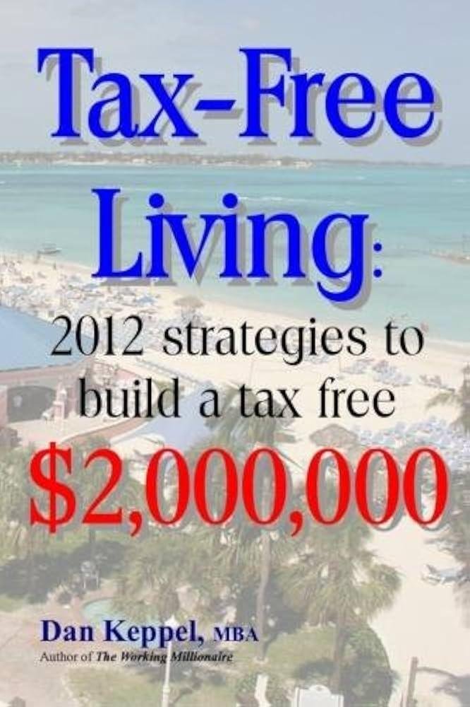 Exploring the Benefits of Tax Free‍ Living ⁢in ​Codrington for Residents ‍and‍ Newcomers