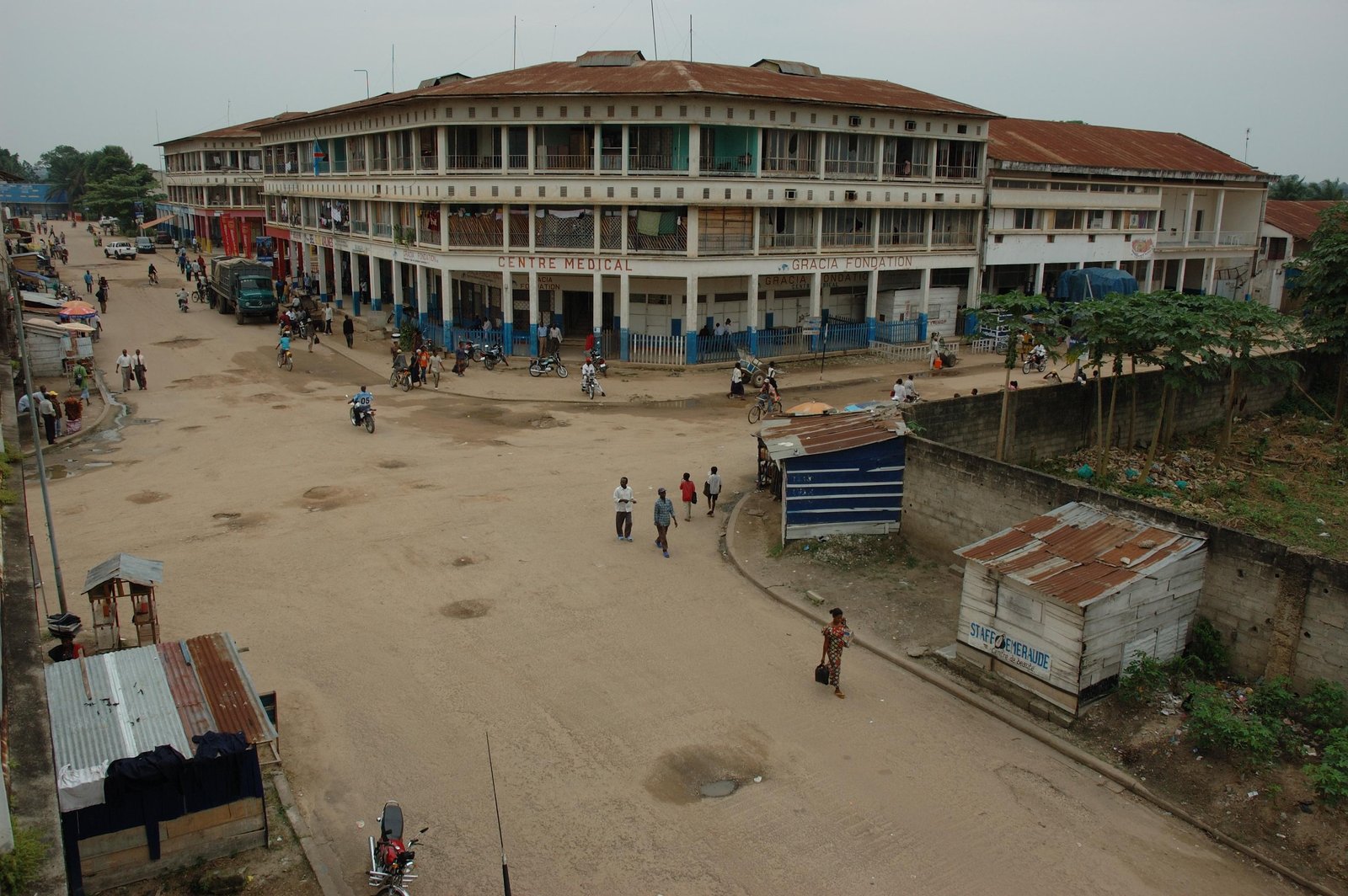 Exploring the Natural Wonders of Kisangani ‍with an Emphasis on Ecotourism