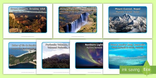 Discover Natural Wonders Surrounding⁤ Georgia for Your next Adventure