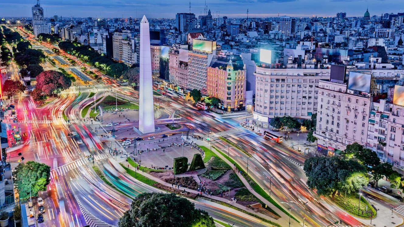 Navigating Buenos Aires’ Legal Landscape with Confidence