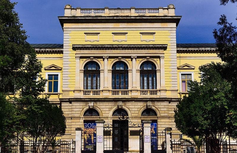 Exploring the rich‍ Cultural Heritage of Varna⁢ through Local Landmarks