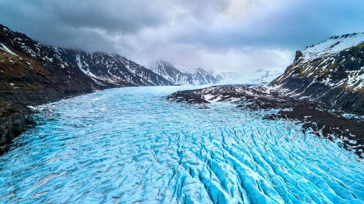 Exploring the Enchanting⁢ Landscapes⁤ of Iceland’s ⁤Lesser-Known Destinations