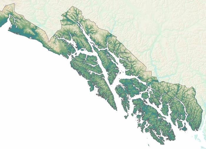 Discovering the Enchantment of Southeast‍ Alaskas Coastal⁣ Towns