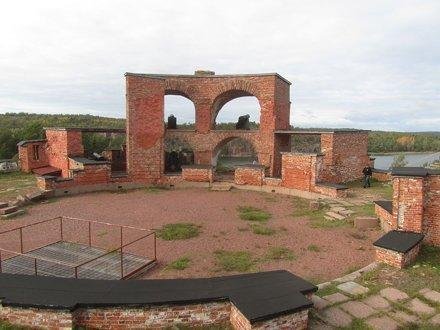 Exploring the Rich Heritage of Saltviks Landmarks