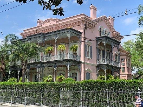Top Filming Locations in New Orleans from The Originals