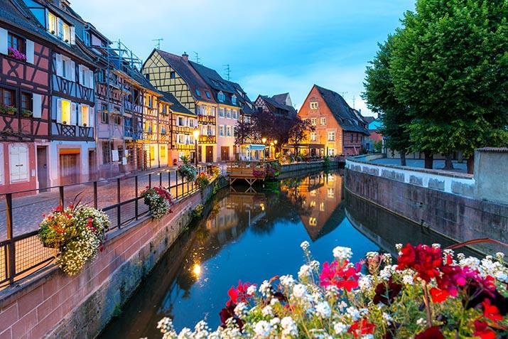 Charming Villages Off the Beaten Path ​in Southern⁢ France