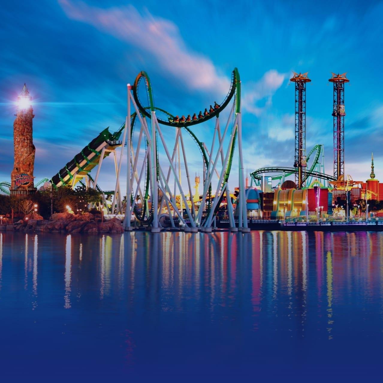 Planning Your‍ Orlando Adventure: Key Factors to Consider for the⁤ Ideal Length of Stay