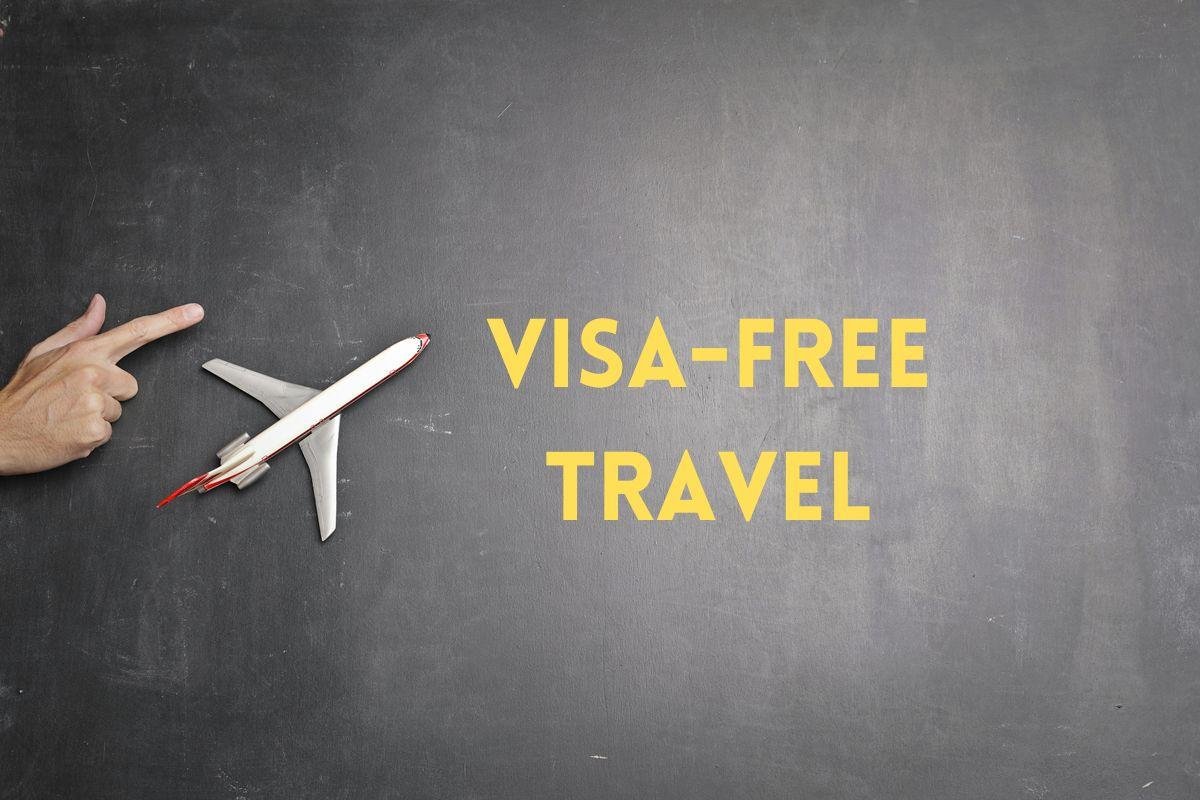 Heading 1: Discover the Ease of Traveling to Visa-Free Destinations with an Indian Passport