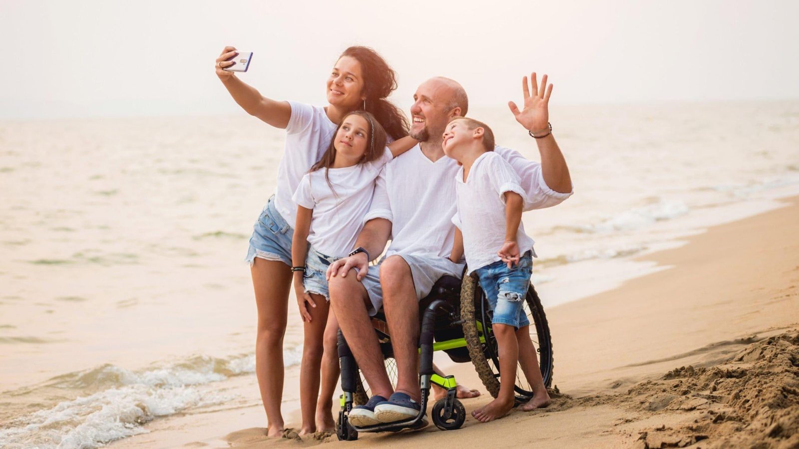 Inclusive Experiences for All: ‌Discovering Destinations That Embrace Accessibility