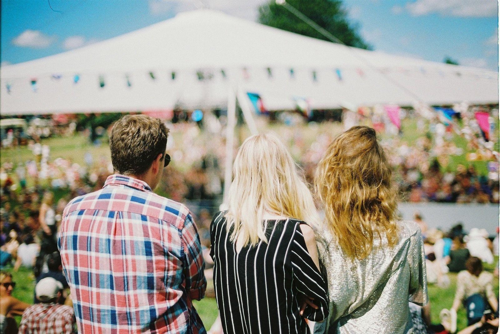 Best Time to Experience Local Festivals and Events