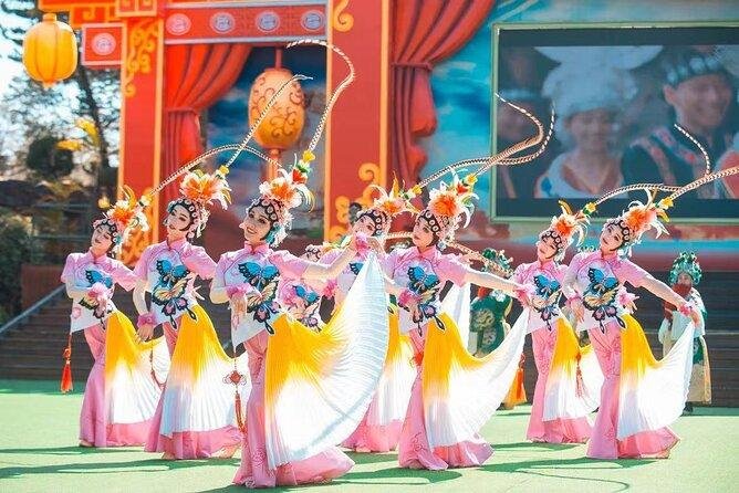 Exploring Shenzhens Vibrant Culture and Artistic Scene