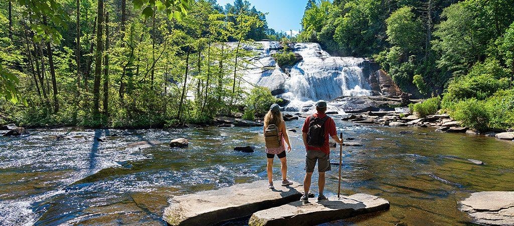 Understanding the Seasonal Wonders of ‌the‌ North Georgia mountains