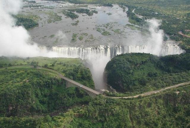 Exploring Central African Wonders: Must-Visit Destinations and Experiences