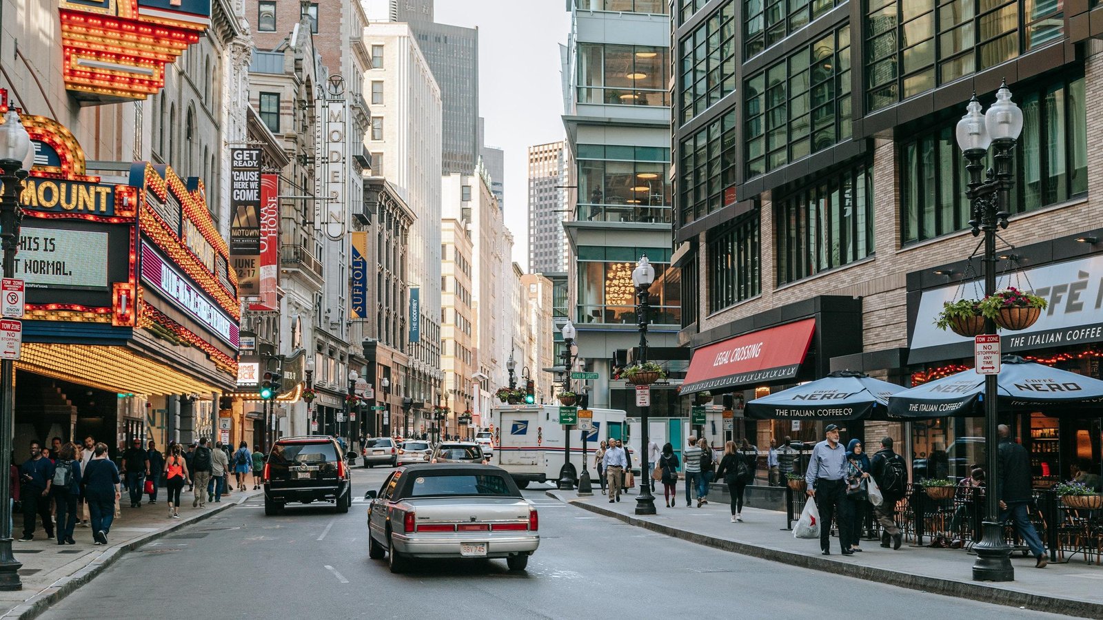 Optimal‍ Seasons for Your Boston Adventure and Unmissable Events to Enhance Your Experience