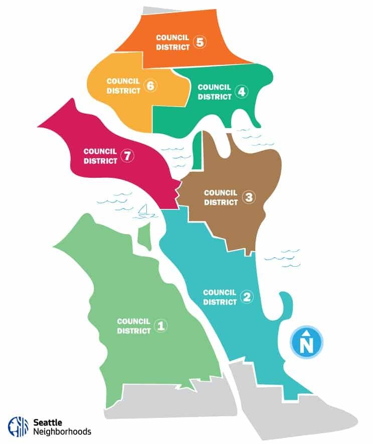Exploring seattles Vibrant Neighborhoods and Cultural Gems