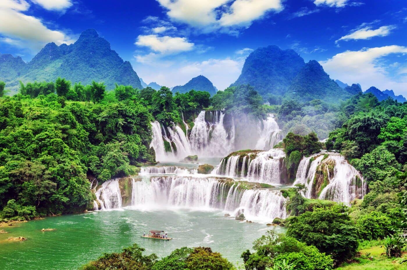 Exploring Natures Wonders Beyond the ​Theme Parks