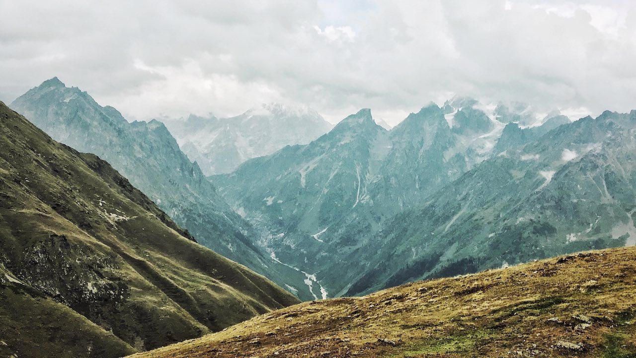 Optimal⁣ Seasons for‍ Exploring Georgias Natural Beauty