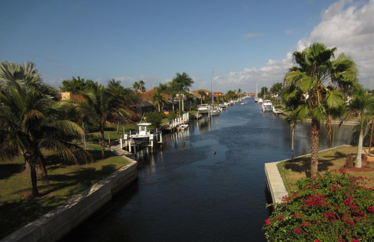 Exploring⁤ the‍ Rich Heritage of Punta⁣ Gorda’s Historic Landmarks