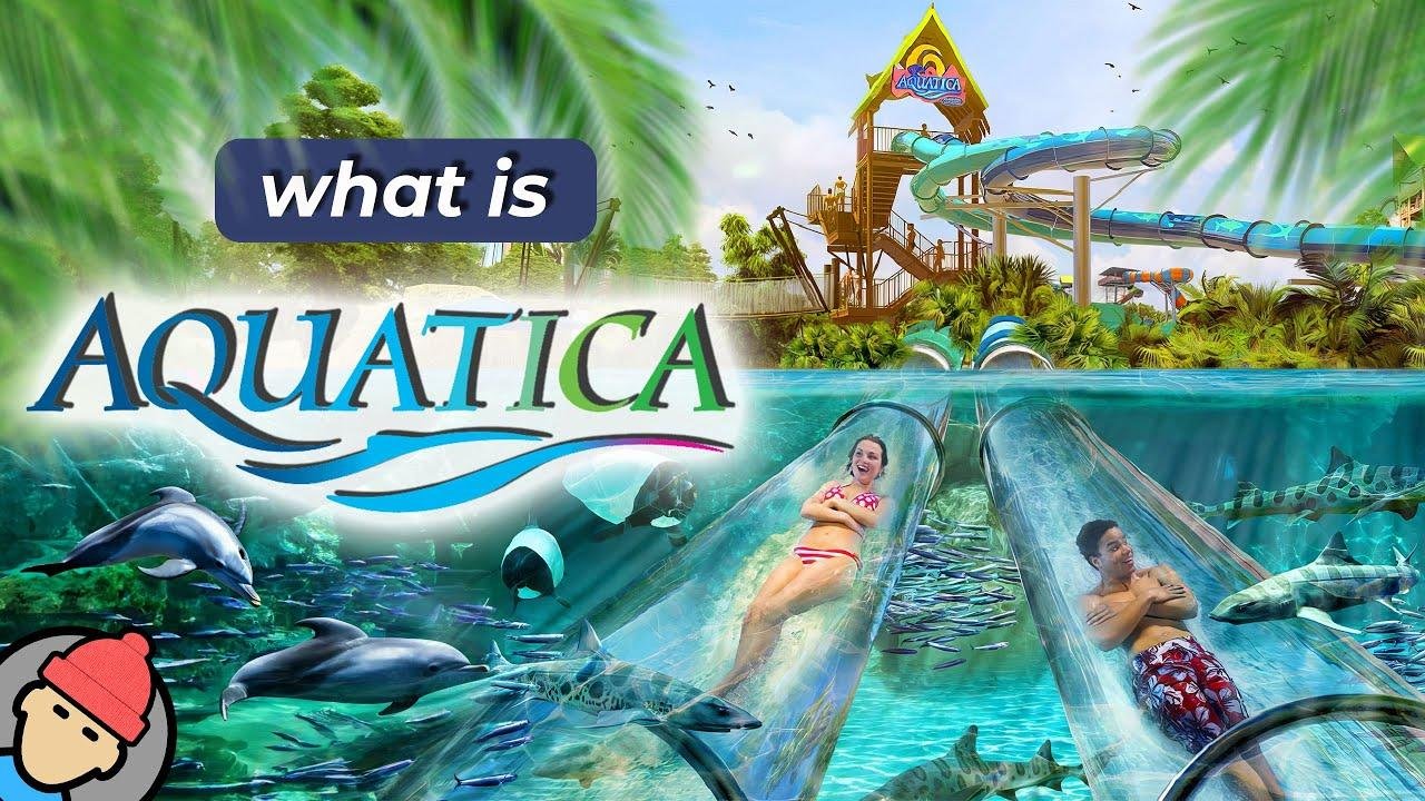 Choosing the Ideal ‌Season for Your ​Aquatica ‌Orlando adventure