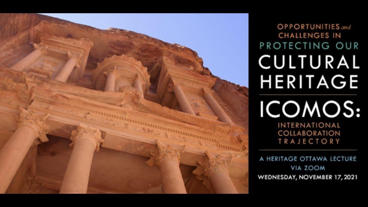 Discover the Rich Cultural Heritage of Ottawa Through Its museums and Historic Sites