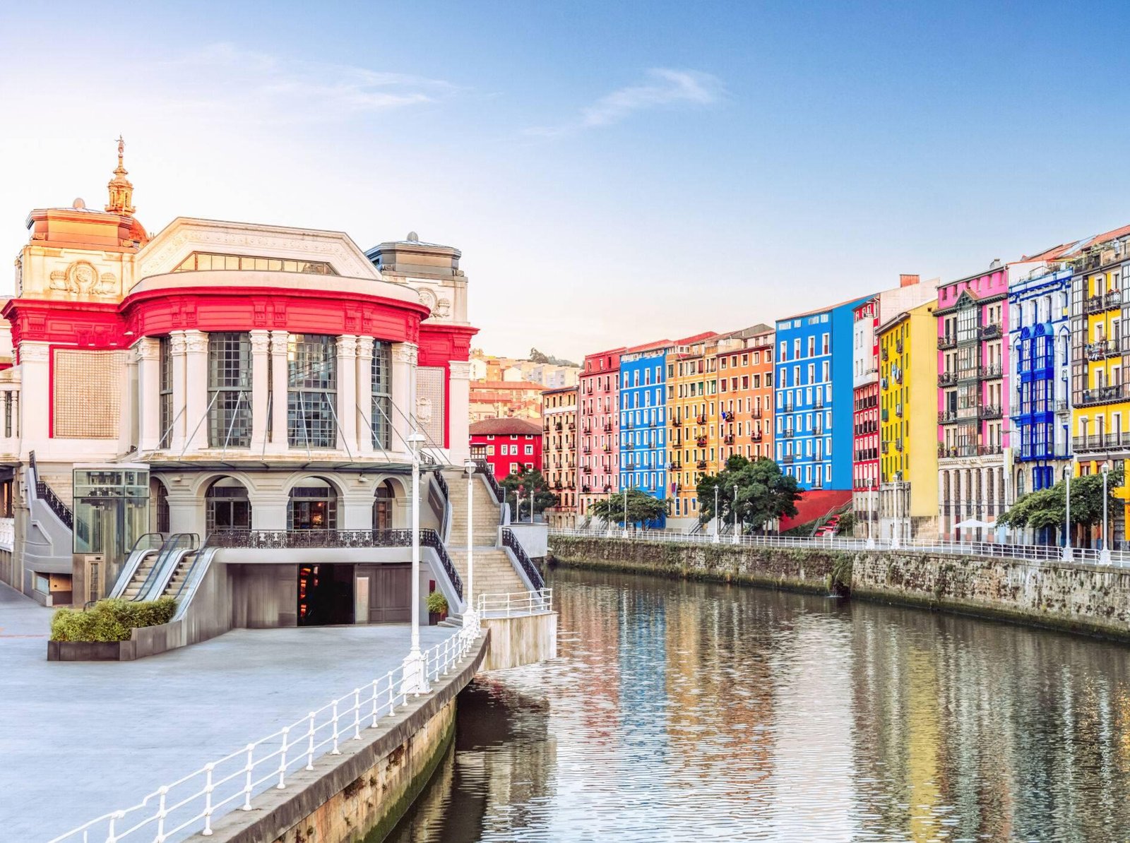 Exploring the Natural Wonders Surrounding Bilbao for Adventurous Souls