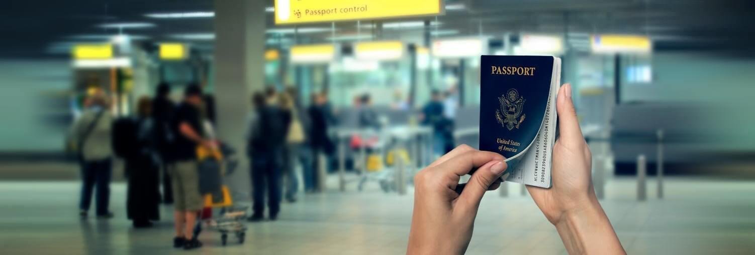Understanding Visa Requirements and Request⁤ Process for Your Friends Visit
