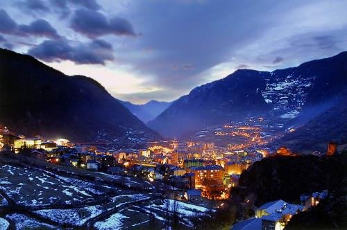 Uncovering Local Favorites: Unique Activities and ‌culinary Delights in Encamp