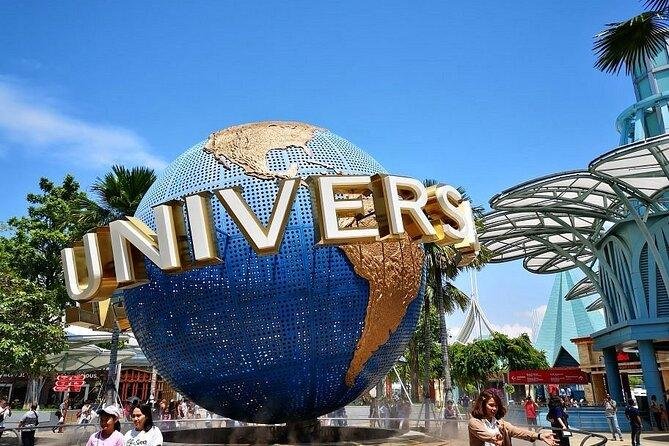 Exploring the enchantment of Global studios ⁢for thrill⁢ Seekers and Movie Lovers