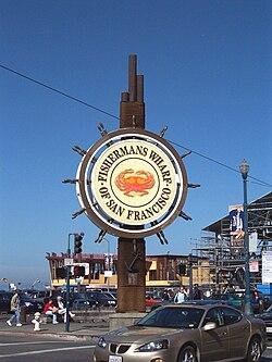 A Deep Dive into fisherman’s wharf and Its Hidden Delights