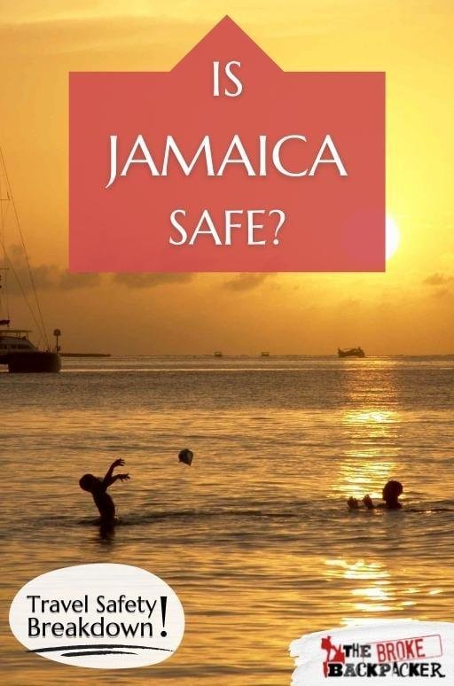 Safety Precautions and Tips for Traveling to Jamaica