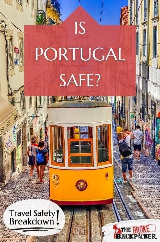 Understanding Safety in ⁤Portugal: Key‍ Factors for​ Travelers