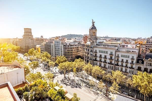 Exploring the Unique Charms ​of​ gràcia and Its Vibrant community Spirit