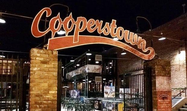 Exploring the Culinary Gems of Coopers Town: Must-Try Restaurants and Cafes