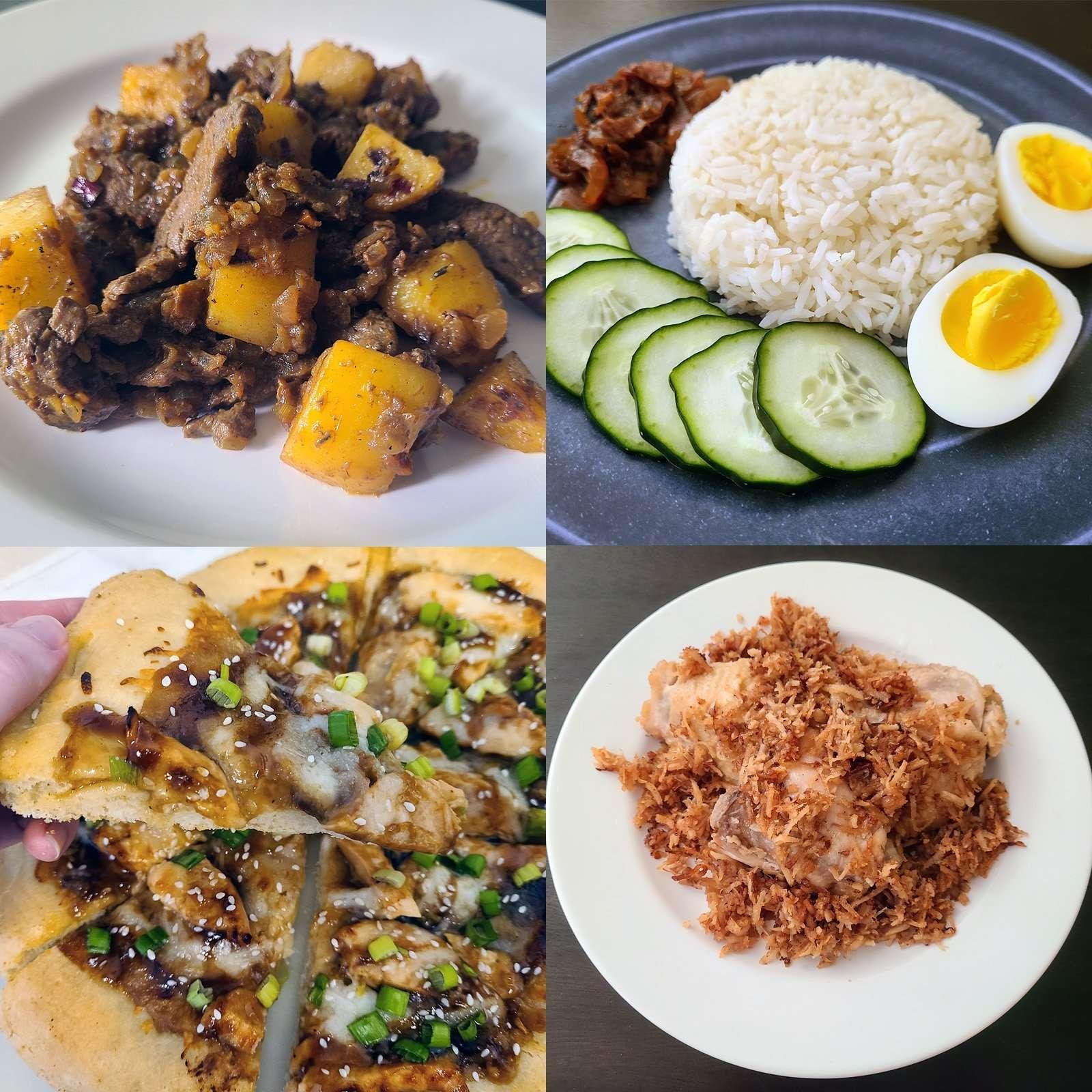 A ‌Taste of Tradition:​ Authentic Bruneian‍ Cuisine You Cant Miss