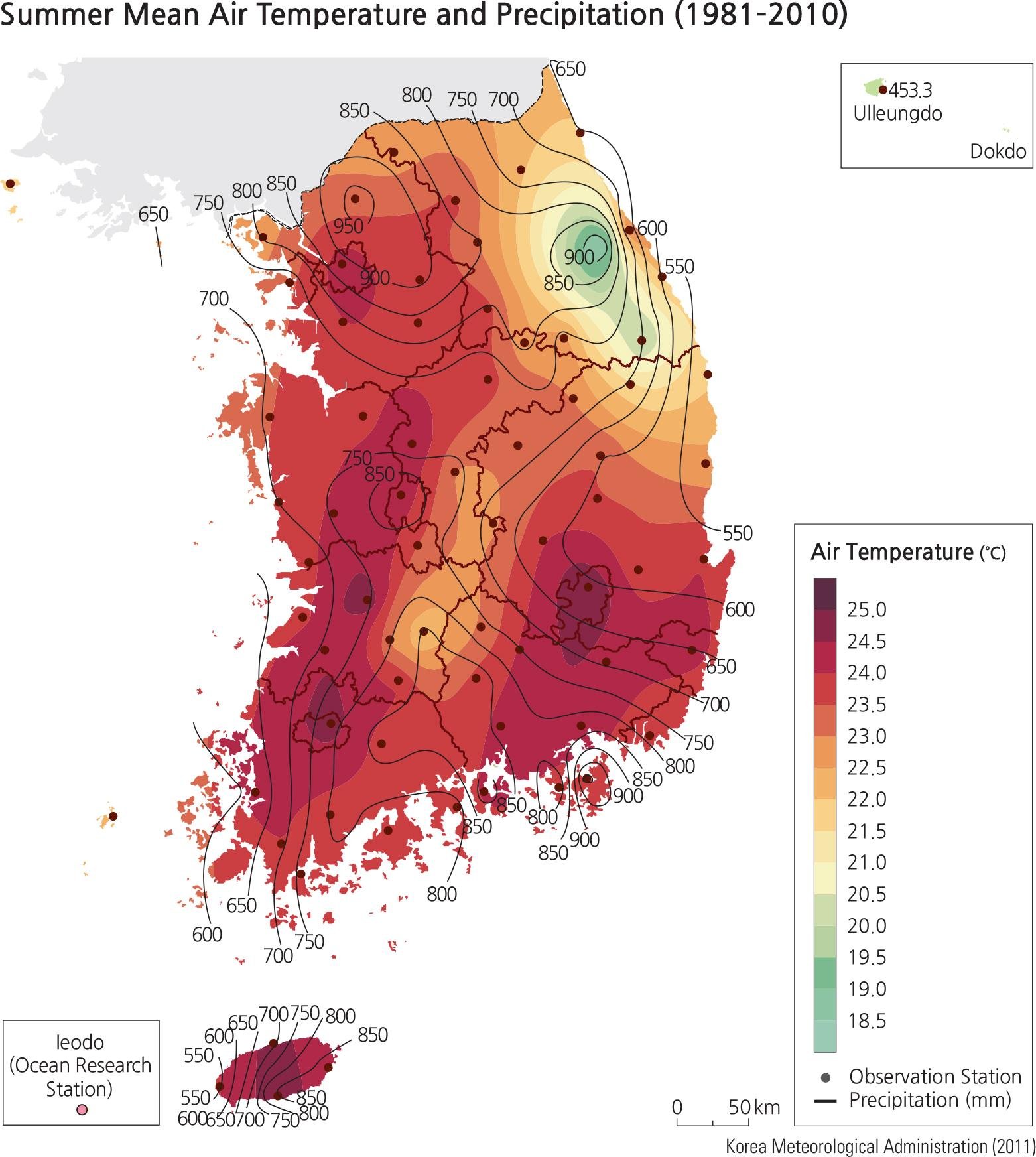 Understanding the Weather ⁤and Cultural Events in September to Enhance Your​ Korean⁣ Experience