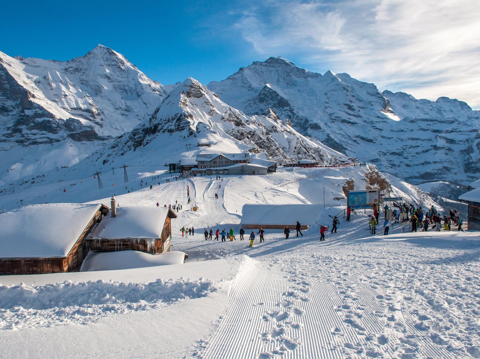 Best Ski‌ Resorts to⁣ Visit in Utah in ‍January