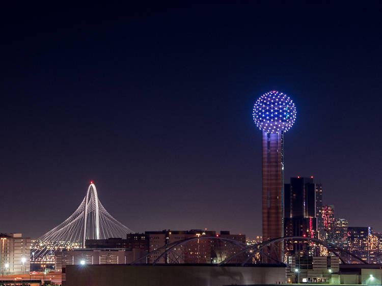 Exploring the Best of Dallas: Top Attractions for Culture and history Lovers