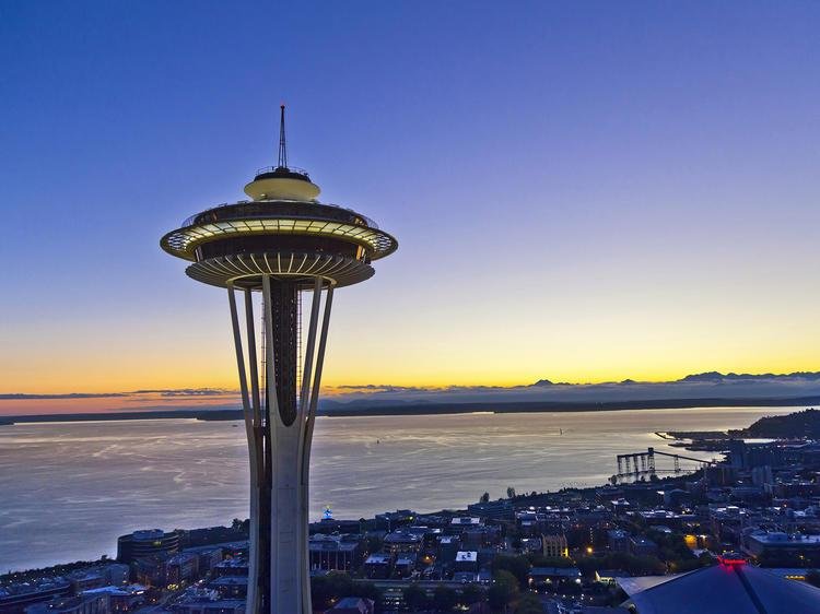 exploring Seattles Iconic Attractions and ⁣Hidden Gems for ​First-Time Visitors