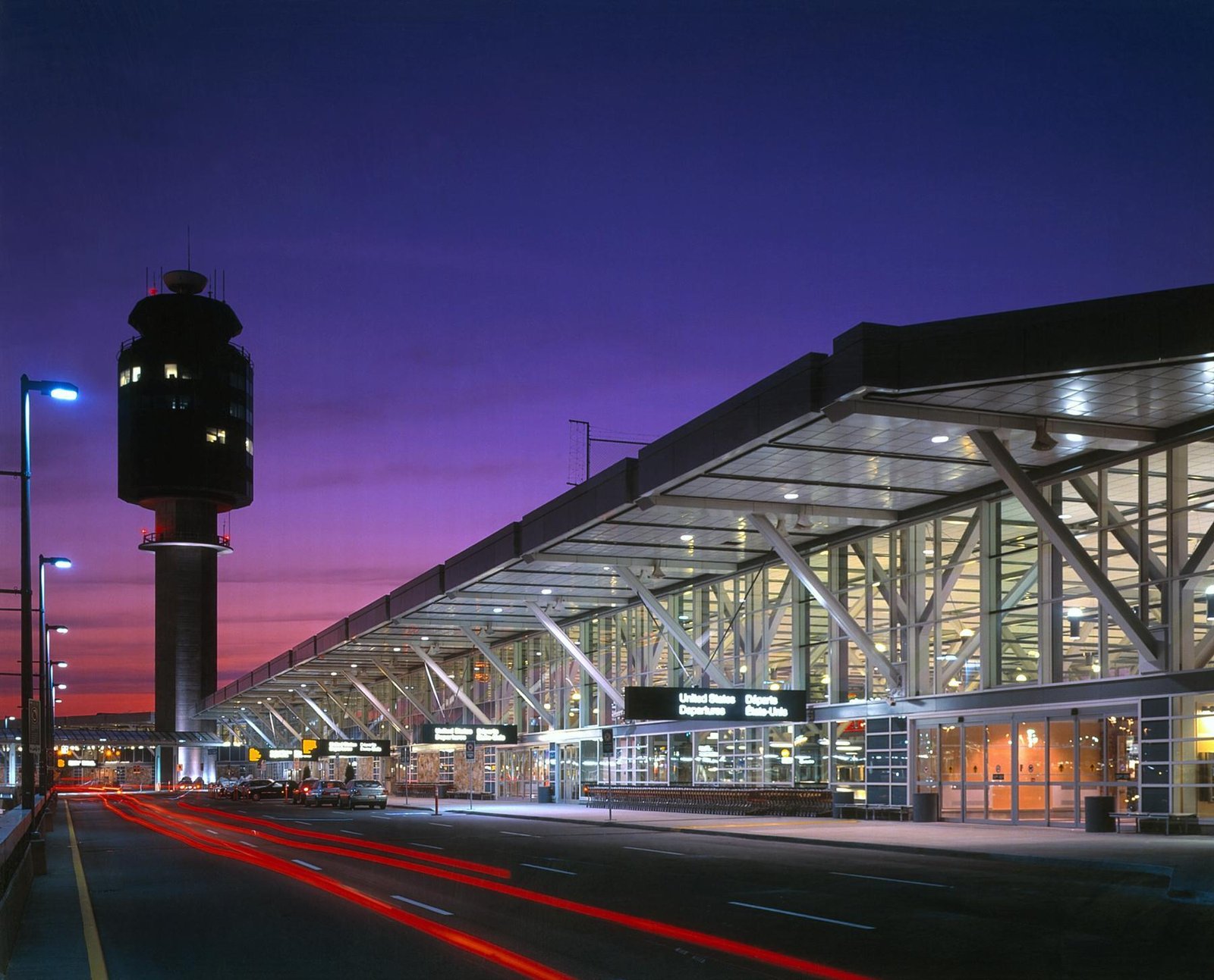 Exploring Vancouver ‍International Airports Exceptional Amenities for Traveler Comfort