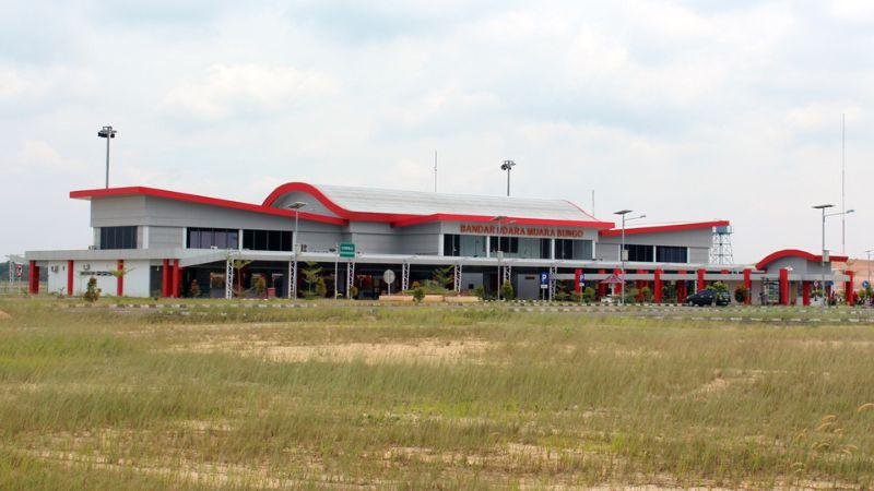 Exploring the Unique Features ‍and Facilities of Muara Airports to enhance Passenger ‍Experience