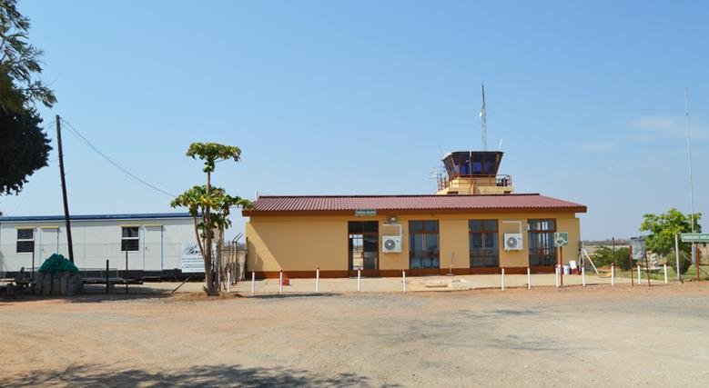 Exploring the Unique Features of Selibe-Phikwe Airport⁢ for a Seamless Travel Experience
