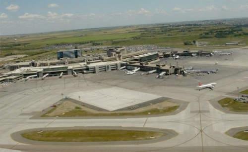 Navigating Your Travel‌ Experience at⁢ Aruba Calgary Airport with Ease