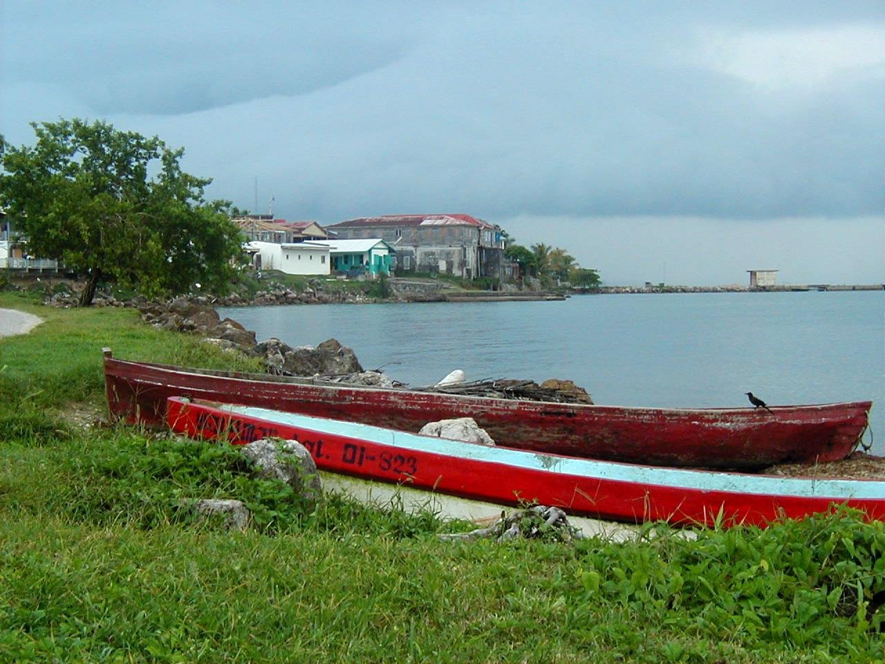 Finding the Perfect Location to Experience Punta Gorda’s Charm