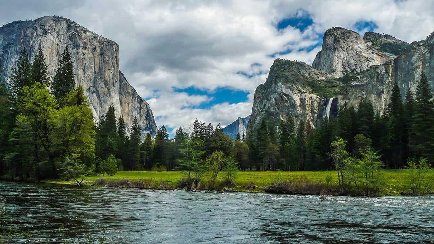 Exploring ⁢the Wonders‌ of Americas National Parks and ‌Their Unique Ecosystems