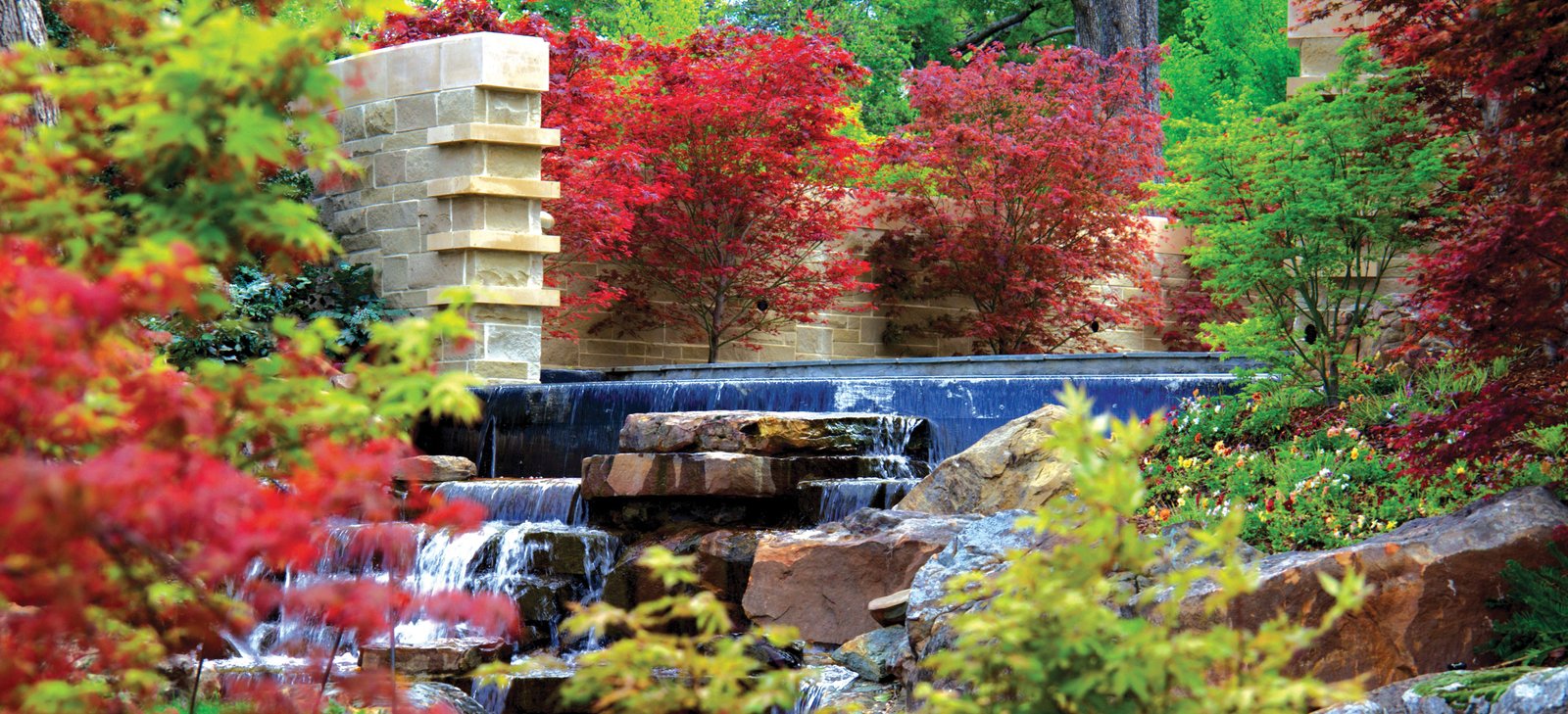 Ideal Seasons for ⁣visiting Dallas Arboretum and Botanical Garden