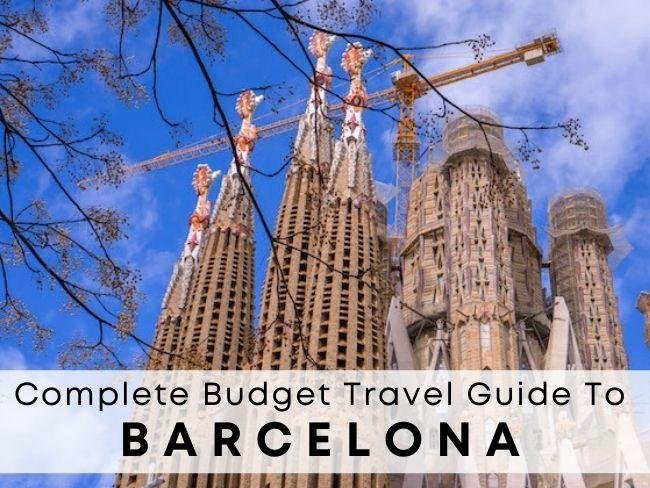 Understanding the ‍Essential Expenses for Your Trip to Barcelona