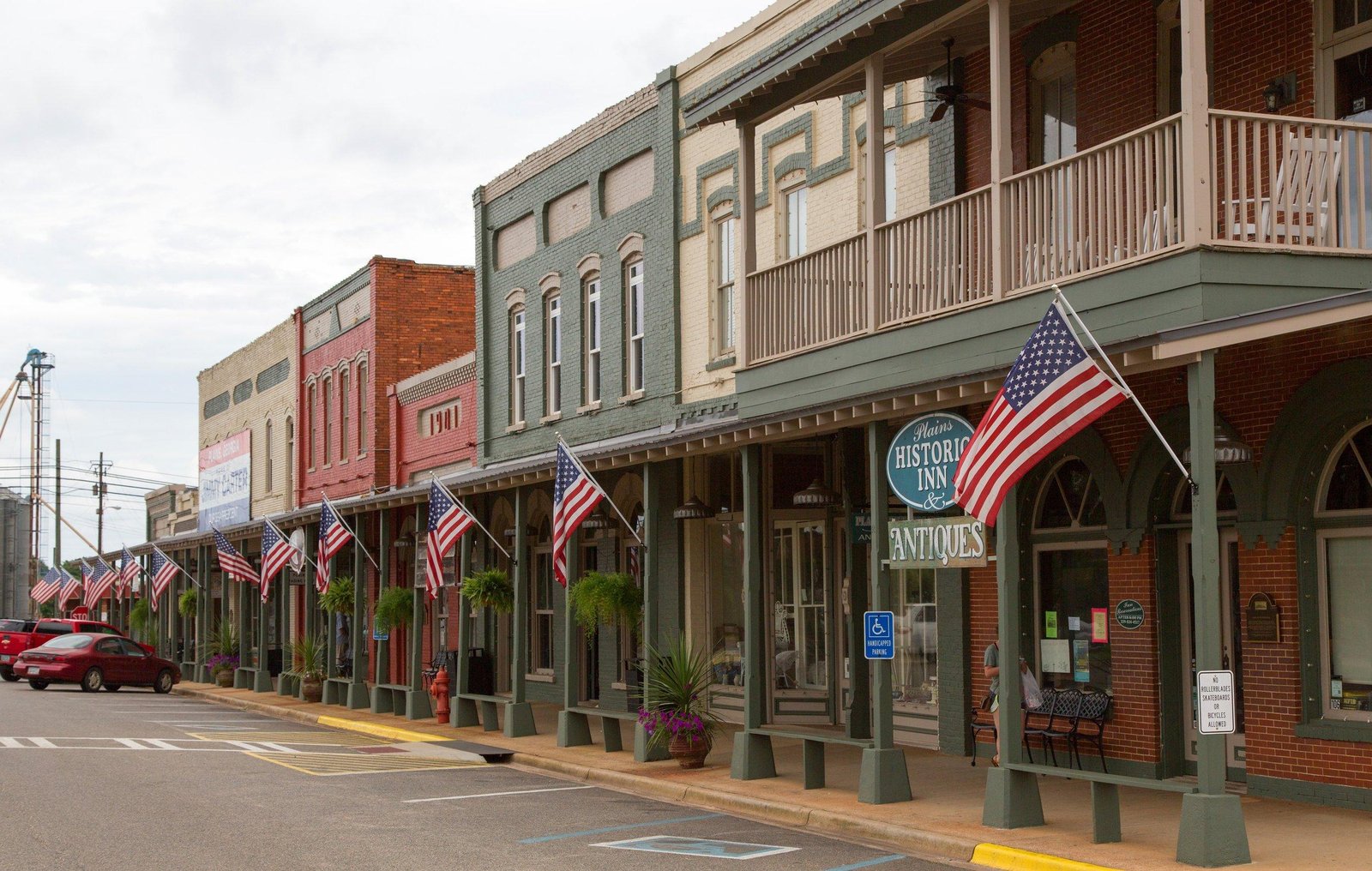 Charming Small Towns in Georgia That Will Steal Your Heart